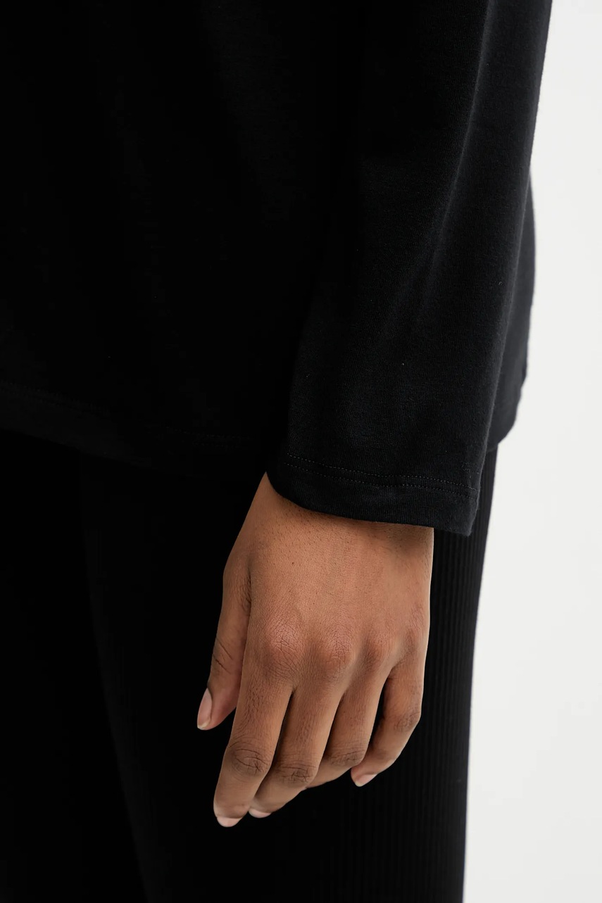 Tričko s dlouhým rukávem The Sleeper (obrázek 6)