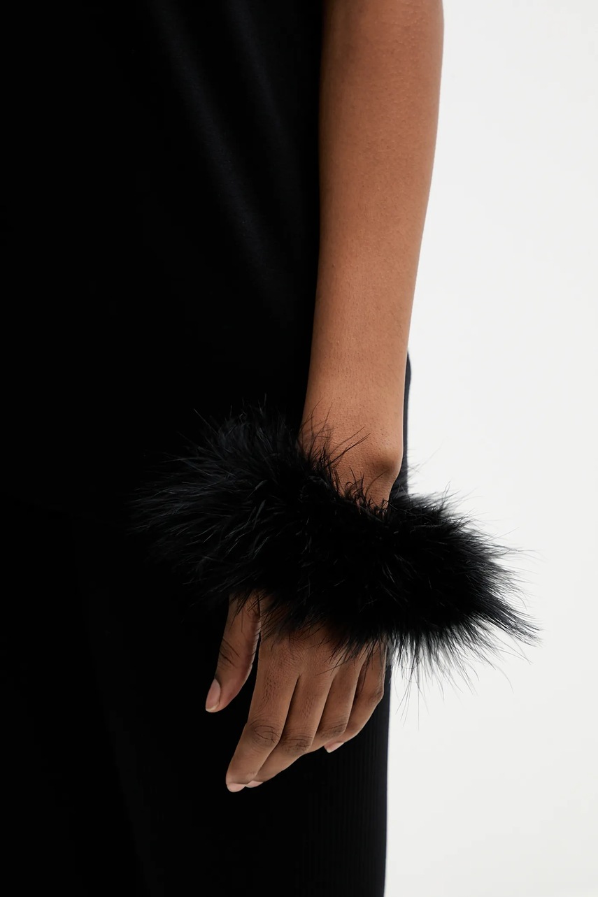 Tričko s dlouhým rukávem The Sleeper