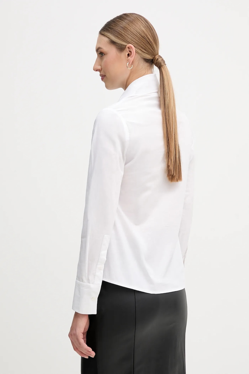 Košile Sandro Ferrone