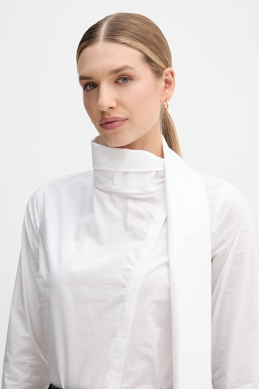 Košile Sandro Ferrone