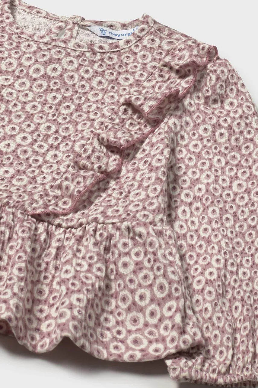 Halenka Mayoral (obrázek 3)