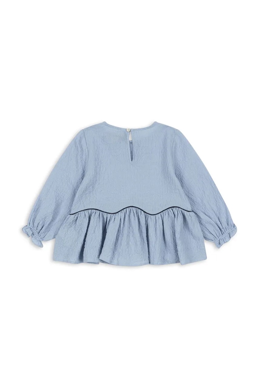 Детская блузка Konges Sløjd AVA BLOUSE GOTS KS104070 в Днепре