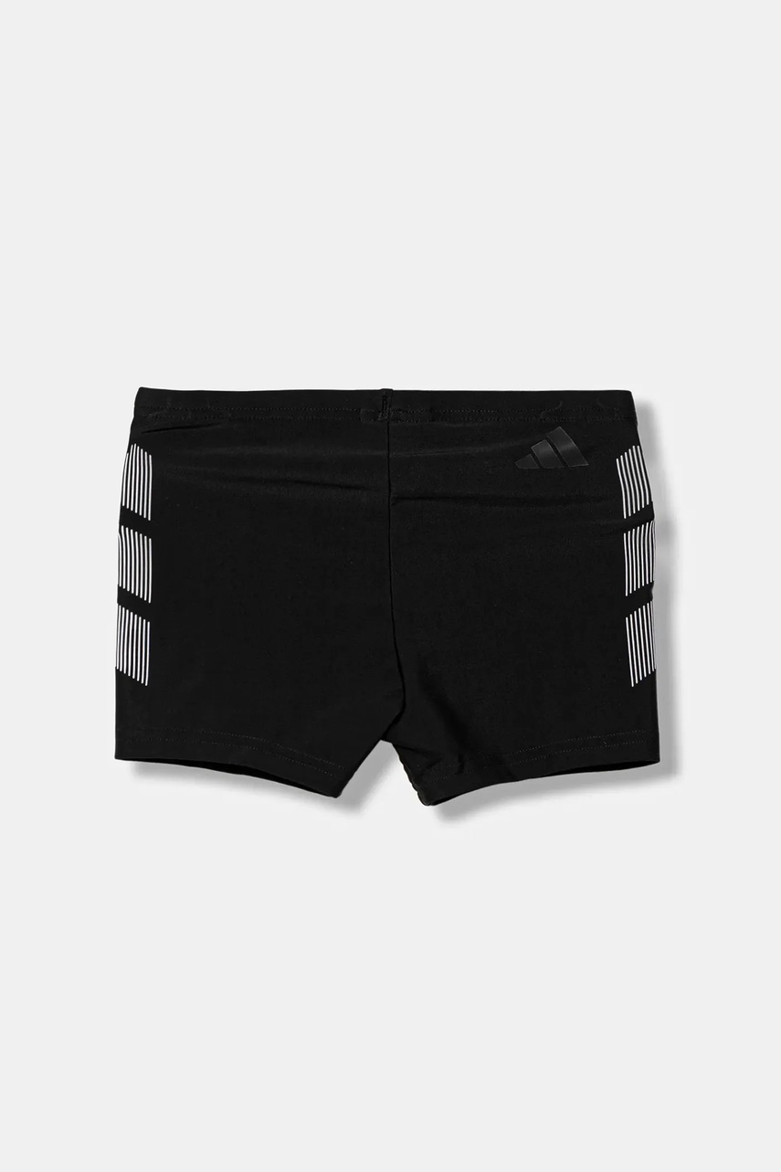 Детские плавки adidas Performance цвет чёрный JL6007