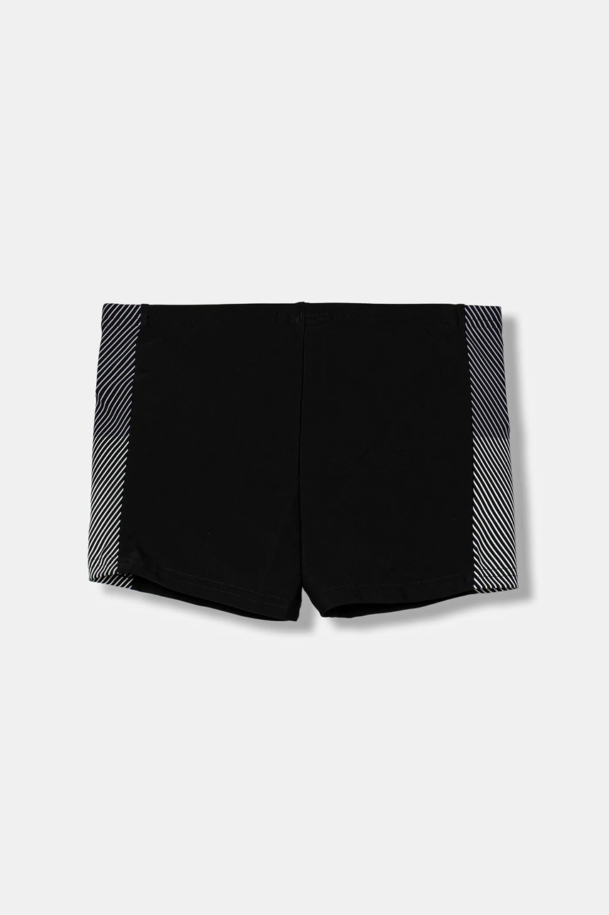 Детские плавки adidas Performance цвет чёрный JM8283