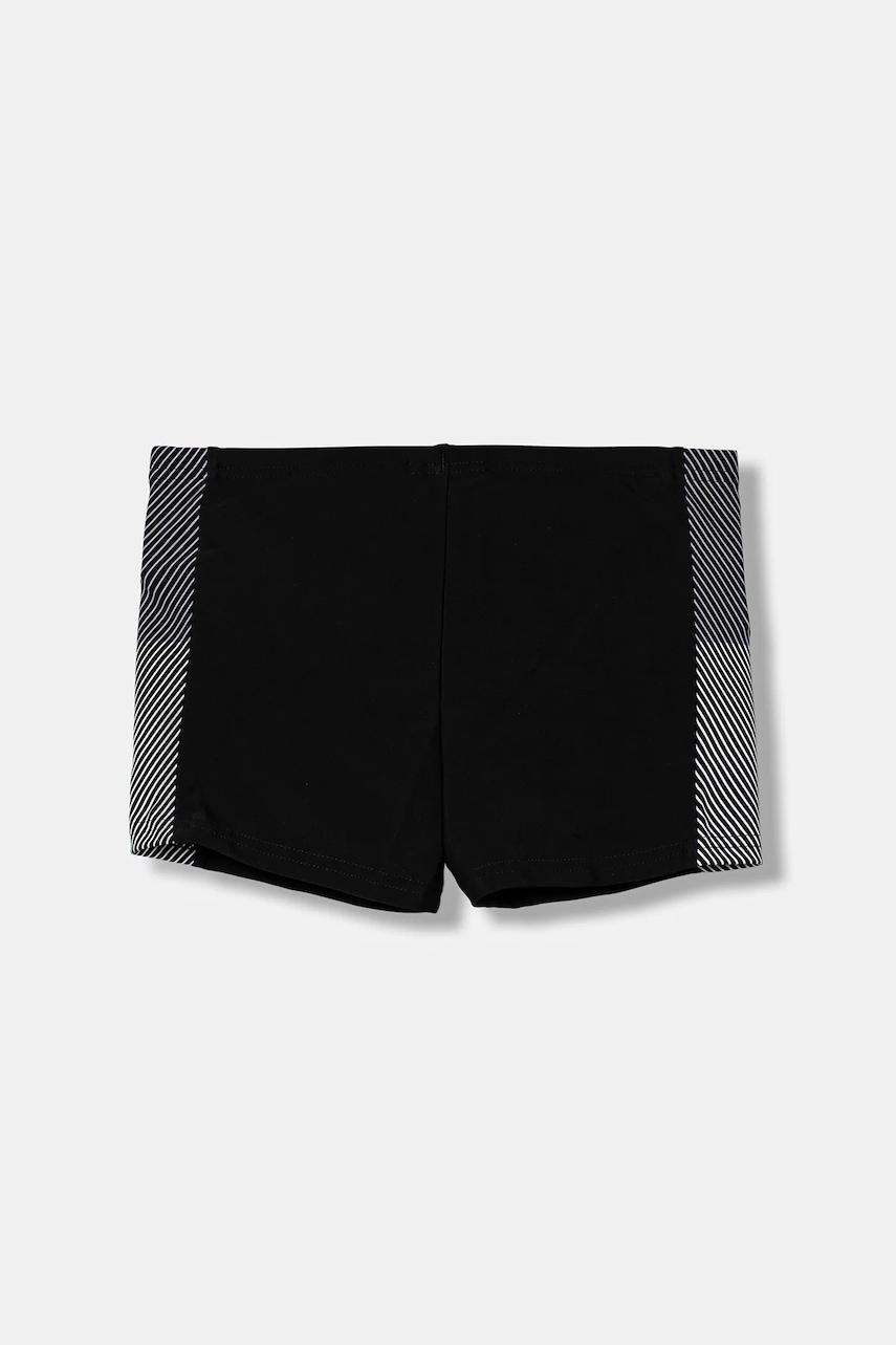 Детские плавки adidas Performance цвет чёрный JM8283 Детские плавки adidas Performance цвет чёрный JM8283
