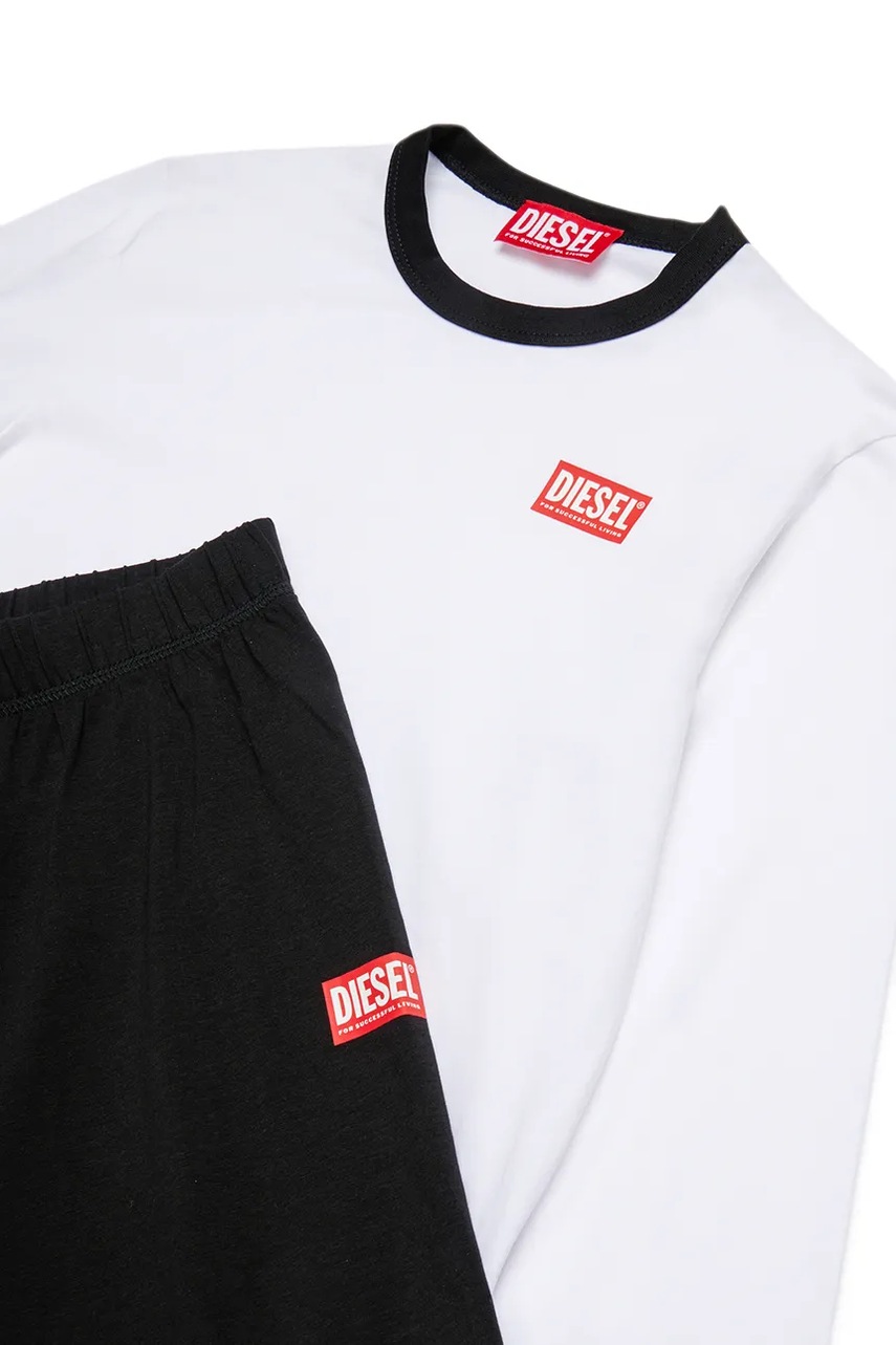 Dětské pyžamo Diesel UNPER PYJAMA