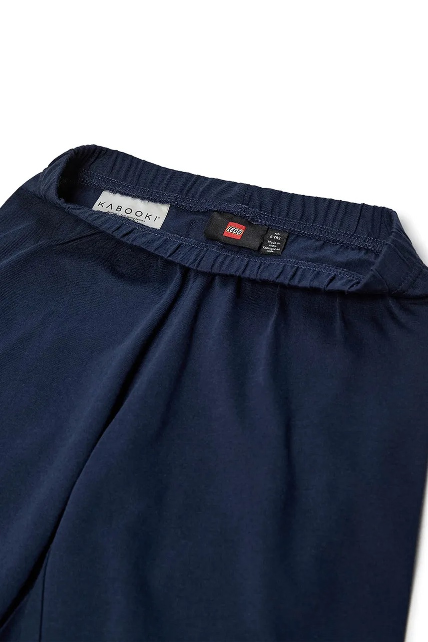 Dětské bavlněné pyžamo Lego LWAGAN 701 (obrázek 4)