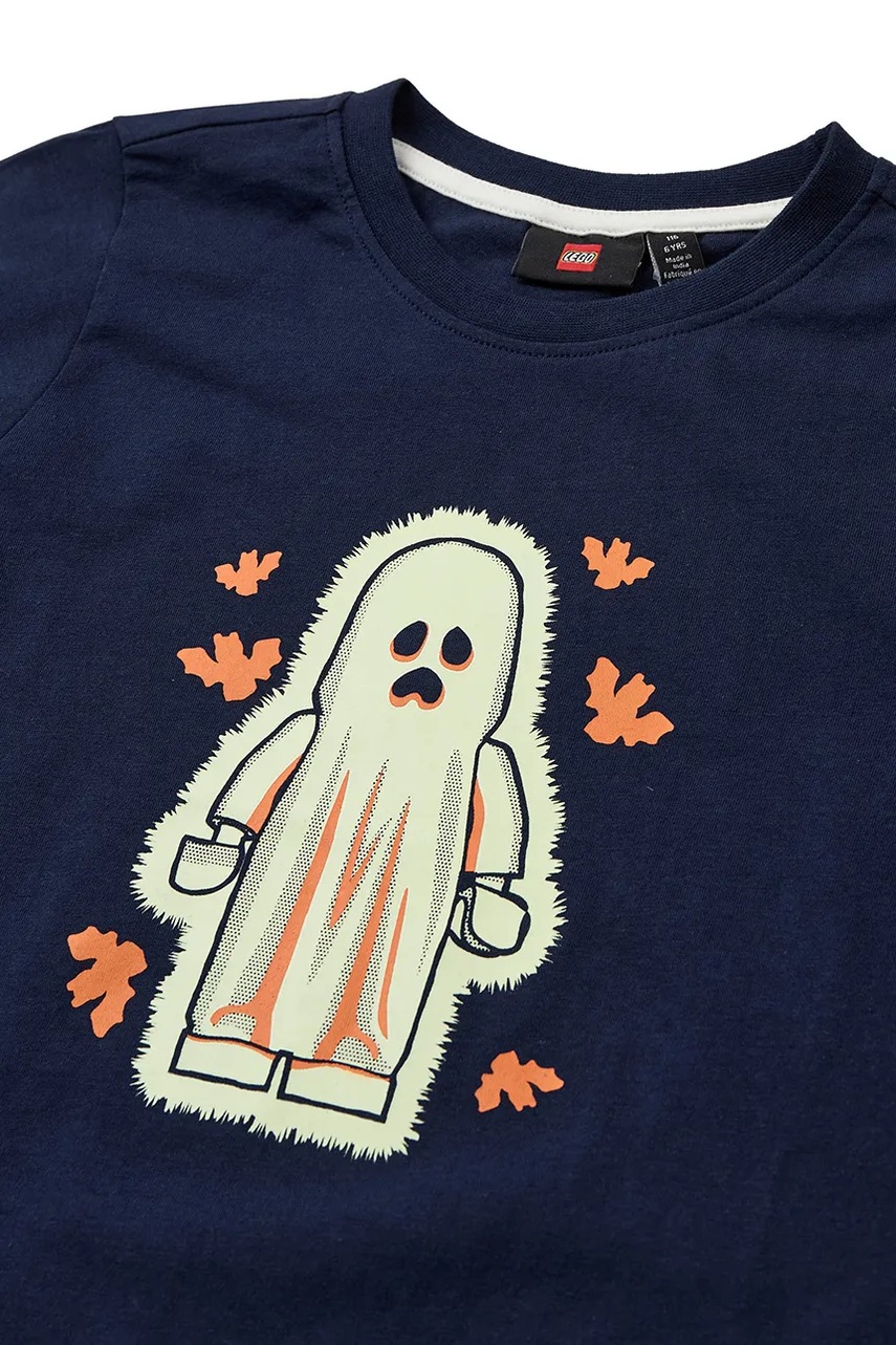 Dětské bavlněné pyžamo Lego LWAGAN 710 (obrázek 4)