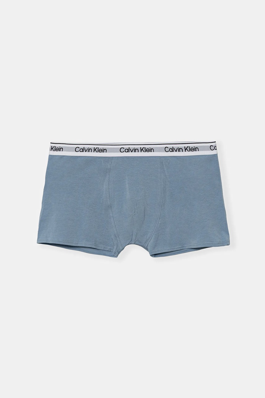 Детские боксеры Calvin Klein Underwear 2 шт B70B700506