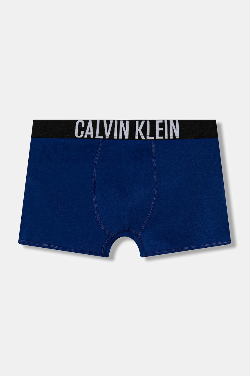 Детские боксеры Calvin Klein Underwear 3 шт B70B700510 Детские боксеры Calvin Klein Underwear 3 шт B70B700510