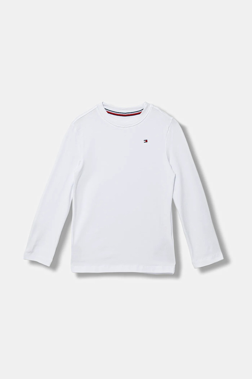 Детская пижама Tommy Hilfiger 2 шт цвет синий узор UB0UB00586