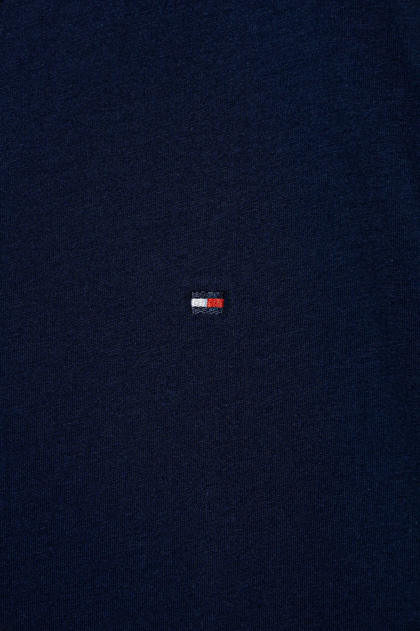 Detské bavlnené pyžamo Tommy Hilfiger