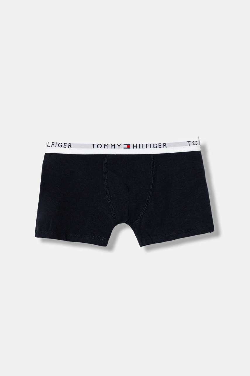 Боксеры Tommy Hilfiger 3 шт UB0UB00551