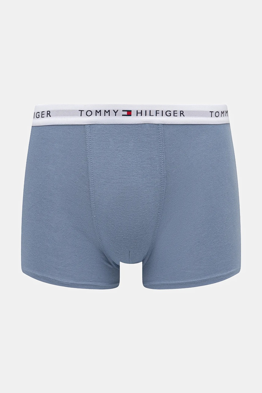 Детские боксеры Tommy Hilfiger 3 шт UB0UB00573
