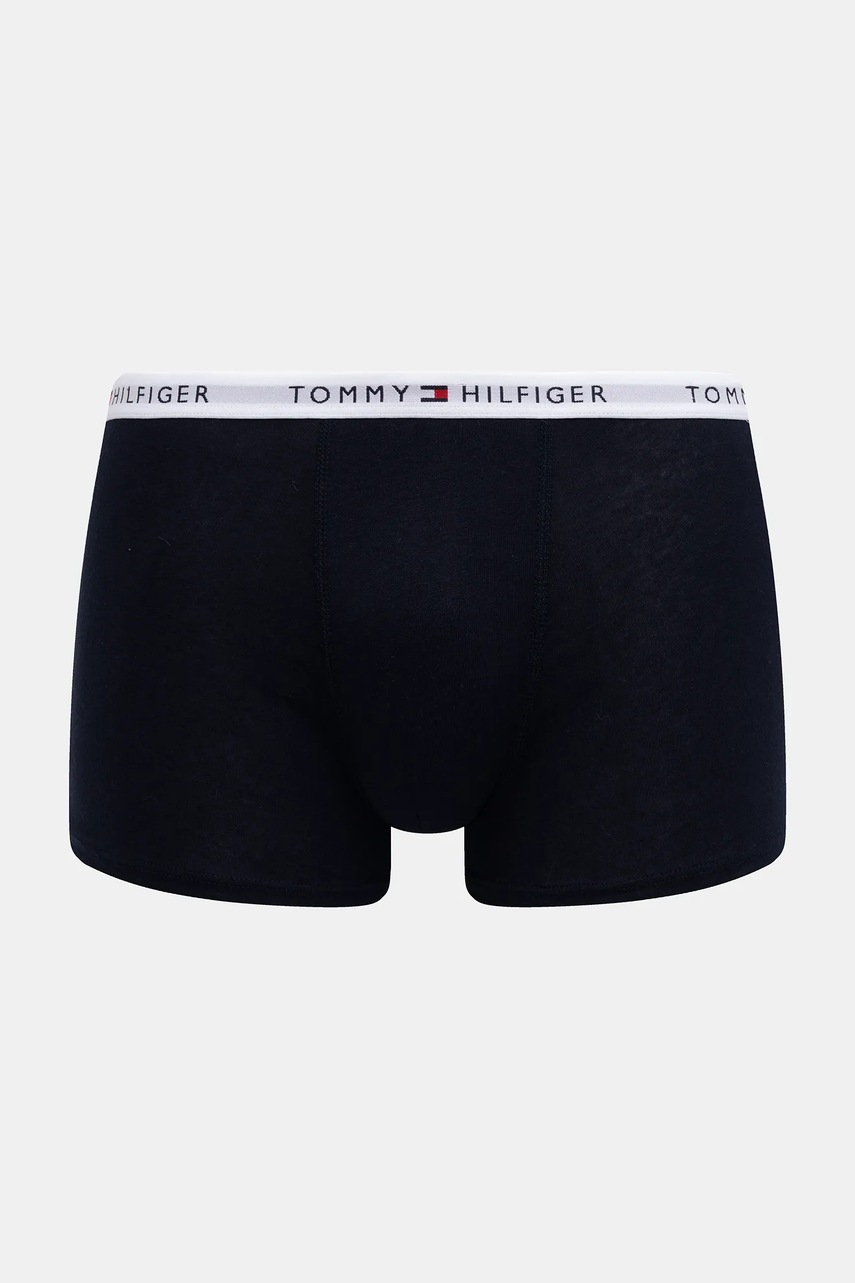 Детские боксеры Tommy Hilfiger 5 шт UB0UB00582