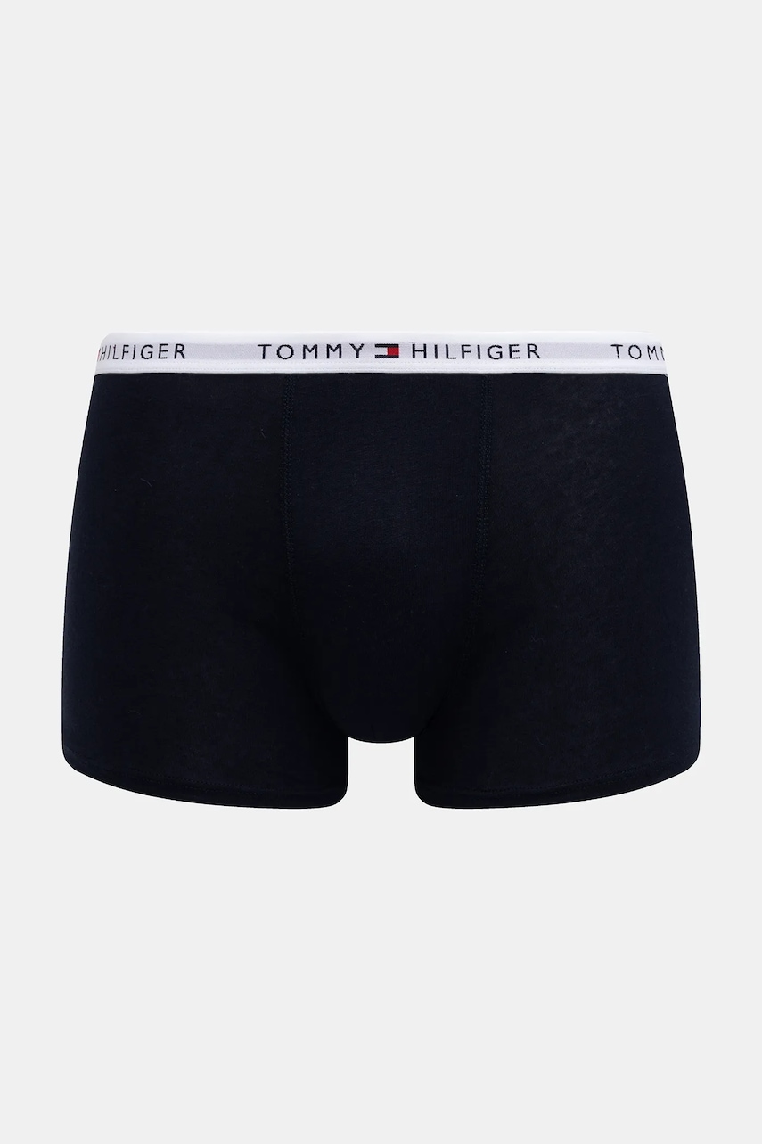 Детские боксеры Tommy Hilfiger 5 шт UB0UB00582 в Луцке Детские боксеры Tommy Hilfiger 5 шт UB0UB00582 в Луцке