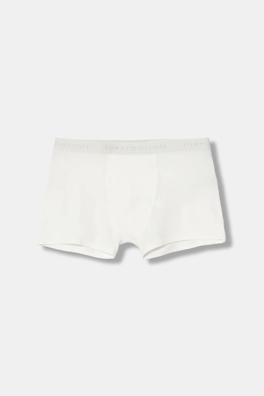 Детские боксеры Tommy Hilfiger 2 шт цвет синий UB0UB00583 в Хмельницком Детские боксеры Tommy Hilfiger 2 шт цвет синий UB0UB00583 в Хмельницком