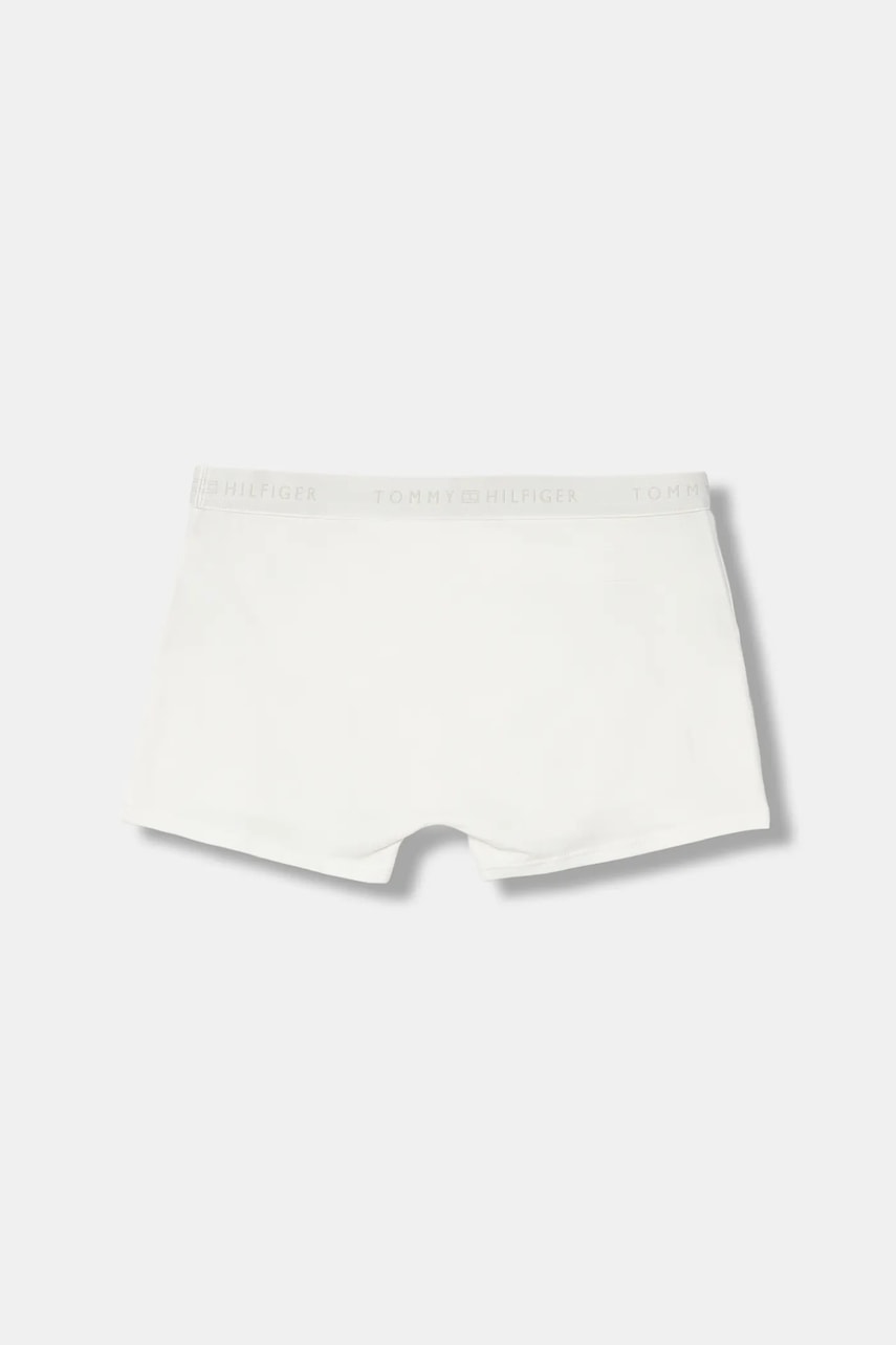Detské boxerky Tommy Hilfiger 2-pak