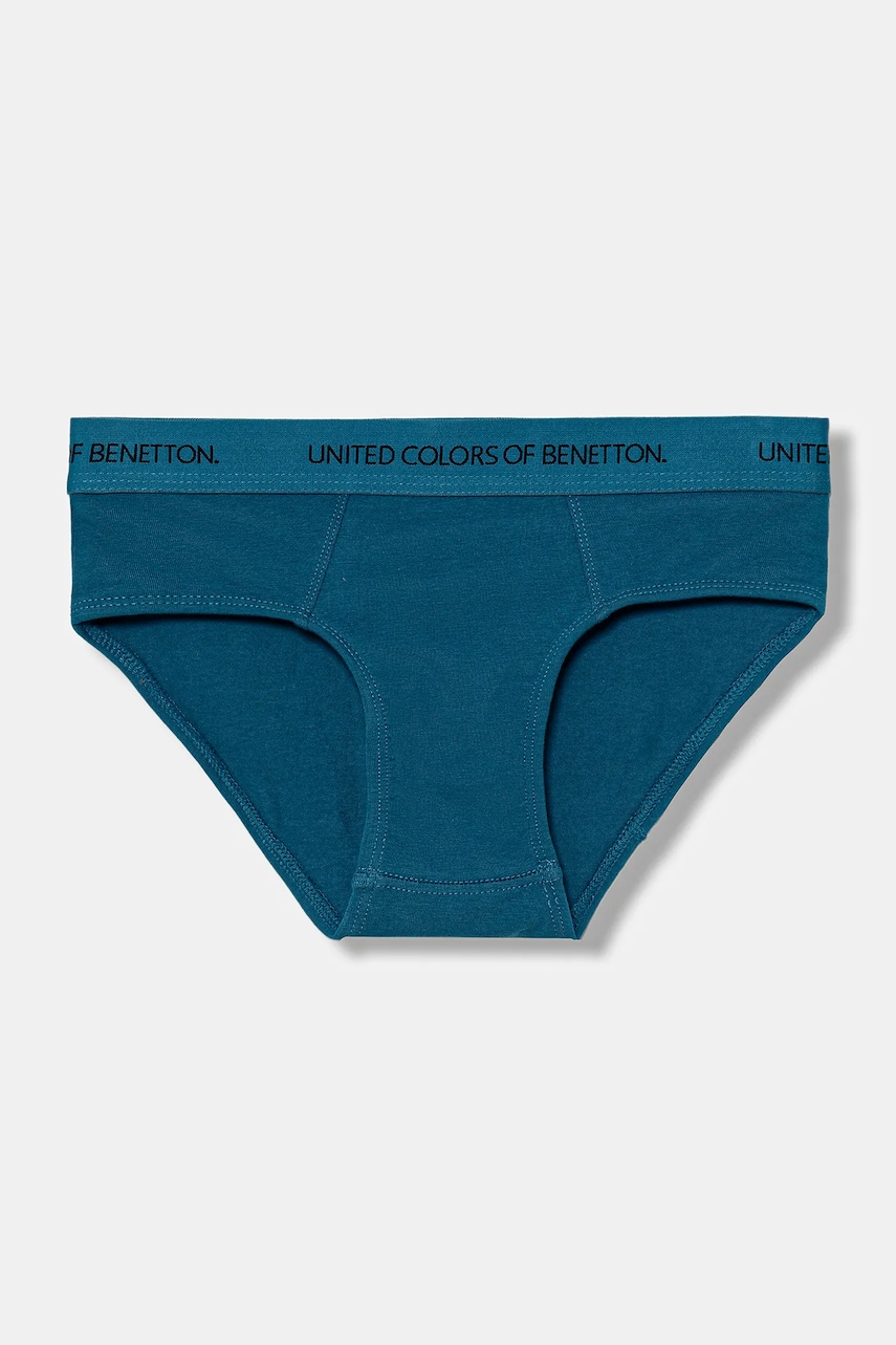 Детские трусы United Colors of Benetton 2 шт 3OP80S484 Детские трусы United Colors of Benetton 2 шт 3OP80S484