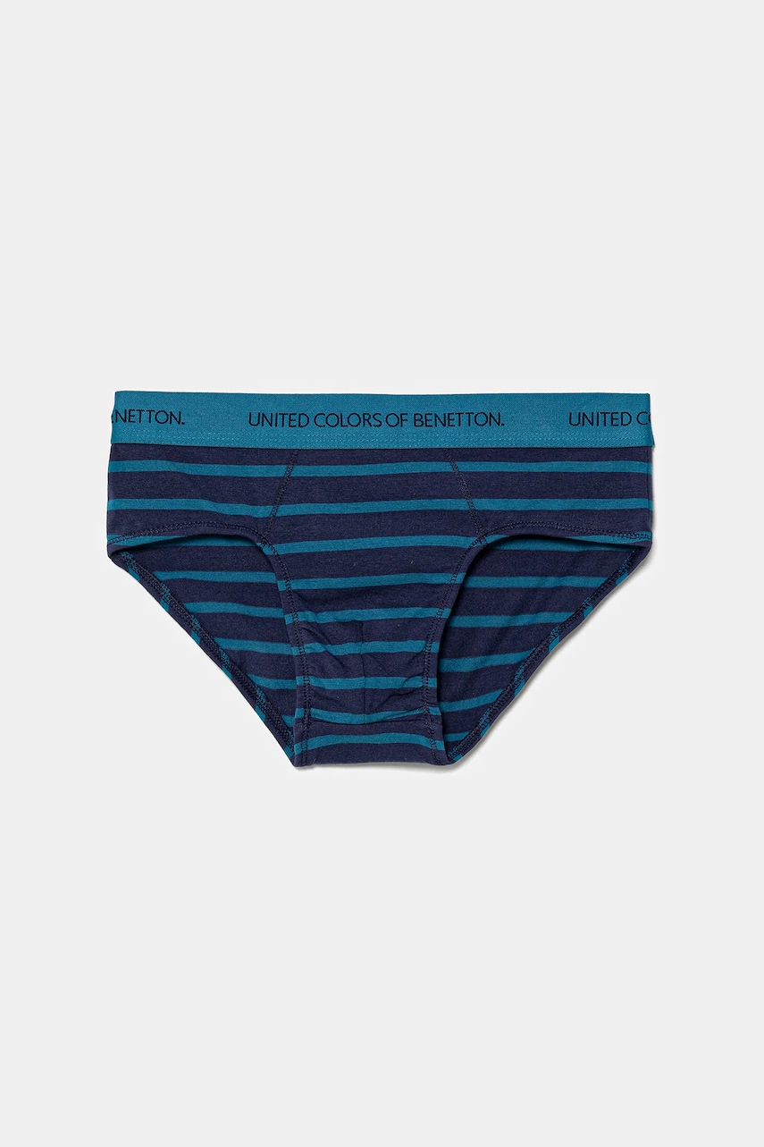 Детские трусы United Colors of Benetton 2 шт 3VPS0S02T Детские трусы United Colors of Benetton 2 шт 3VPS0S02T
