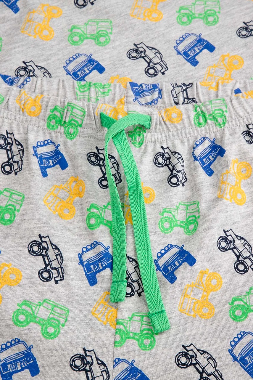 Dětská pyžamová souprava s bavlnou Coccodrillo (obrázek 4)