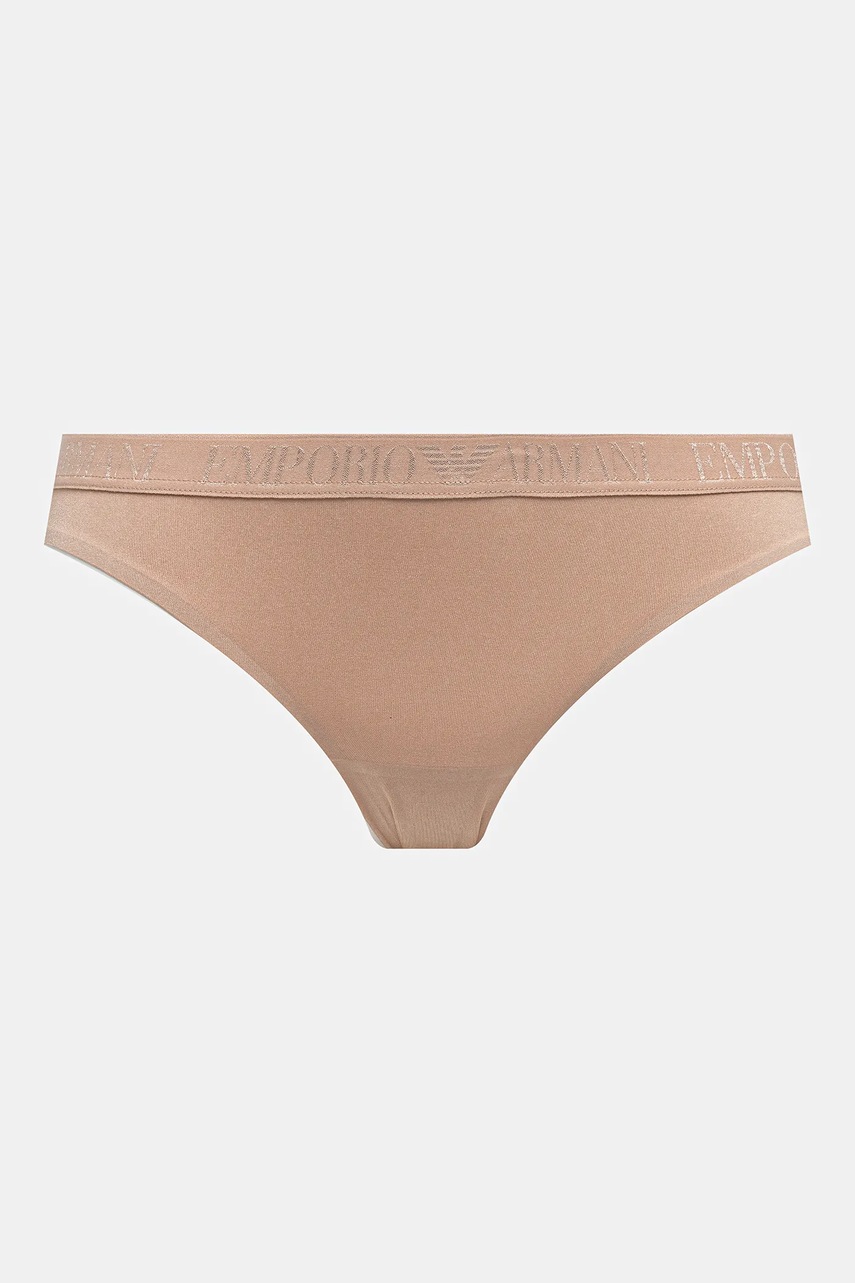 Nohavičky Emporio Armani Underwear 2-pak