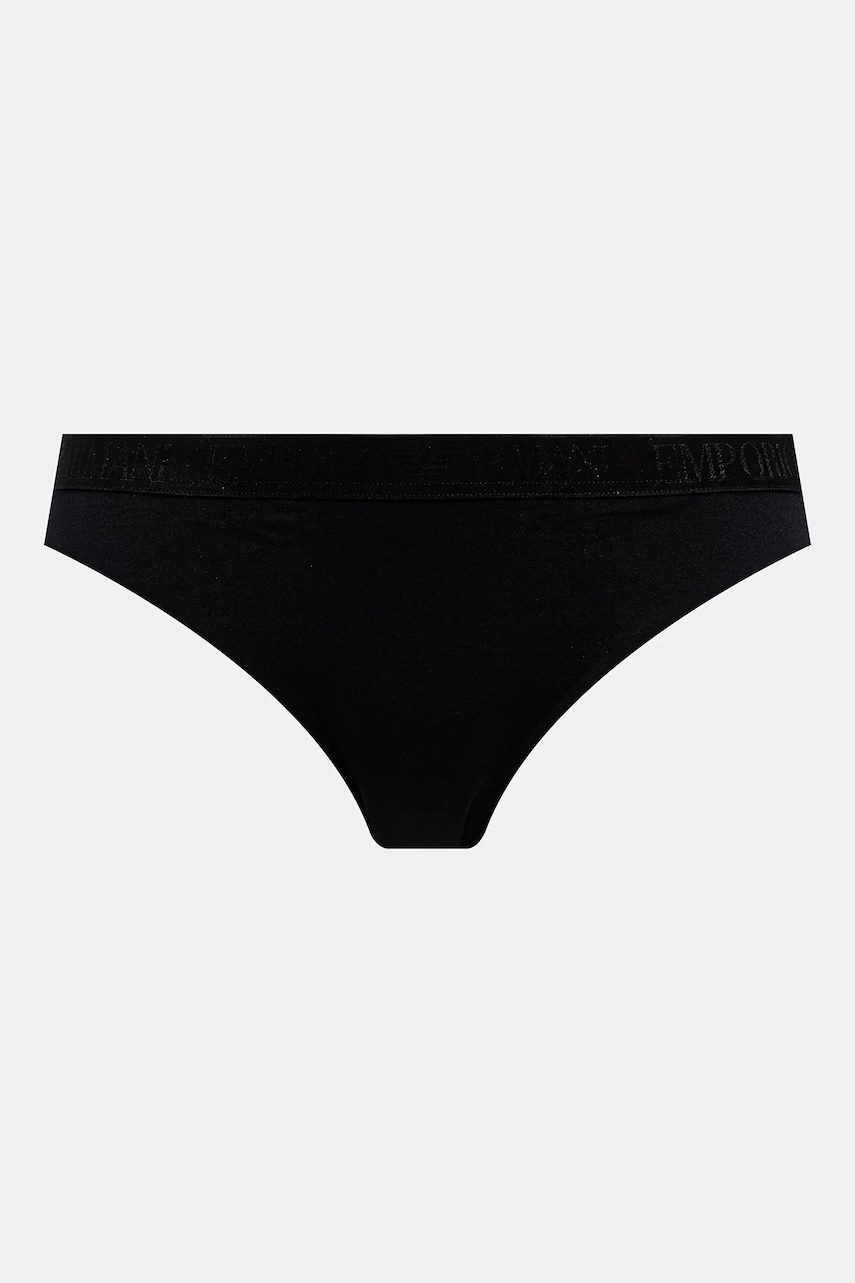Nohavičky Emporio Armani Underwear 2-pak