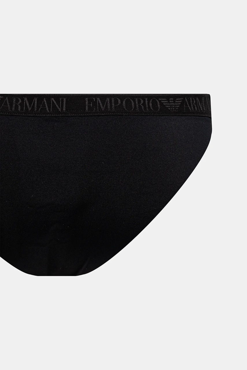 Nohavičky Emporio Armani Underwear 2-pak