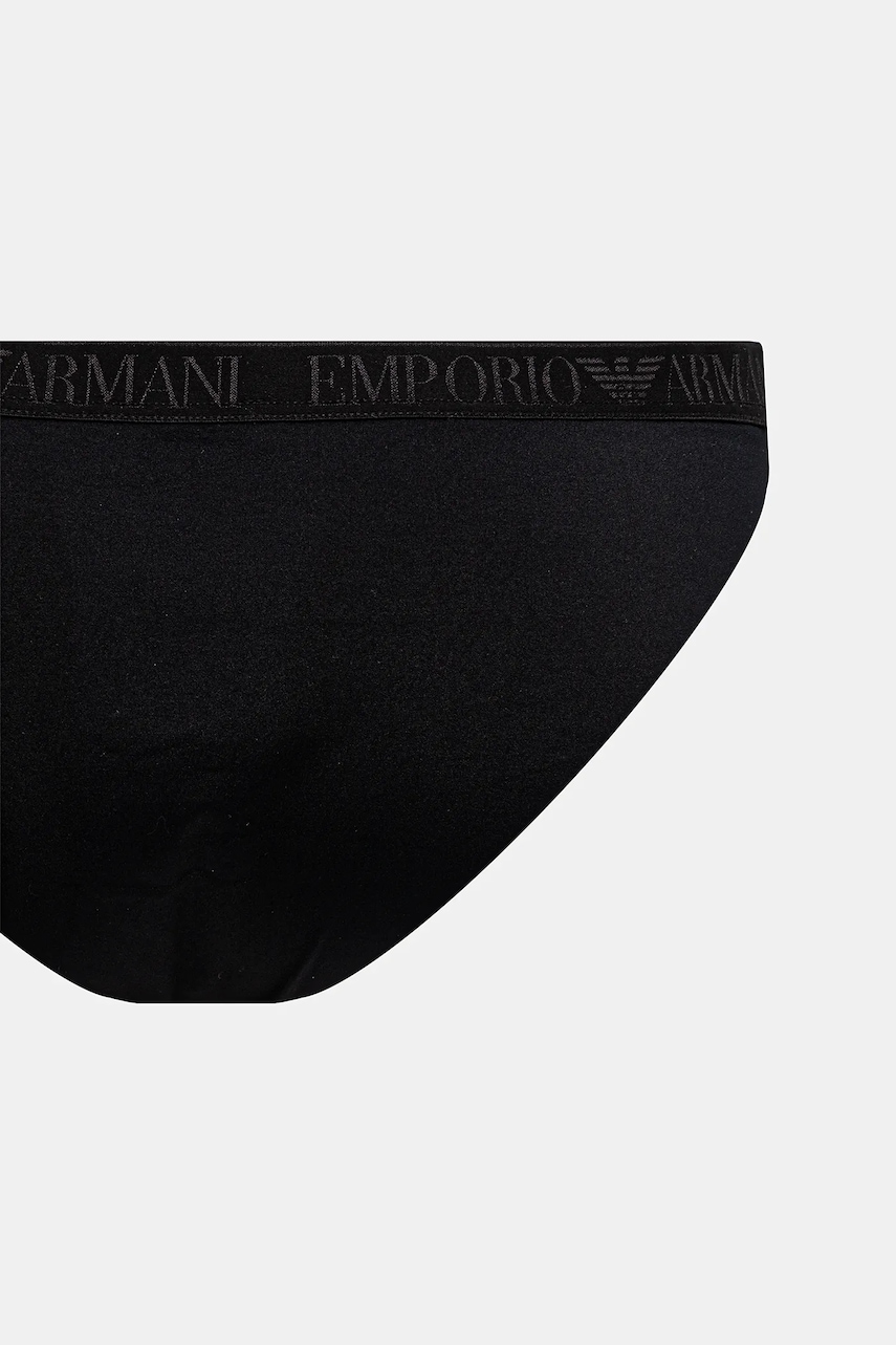 Nohavičky Emporio Armani Underwear 2-pak