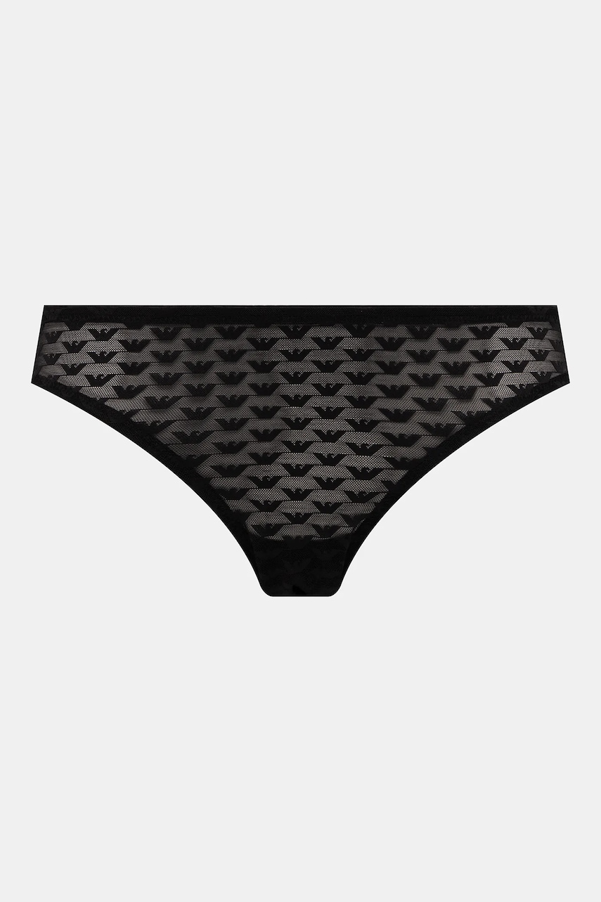 Nohavičky Emporio Armani Underwear 2-pak