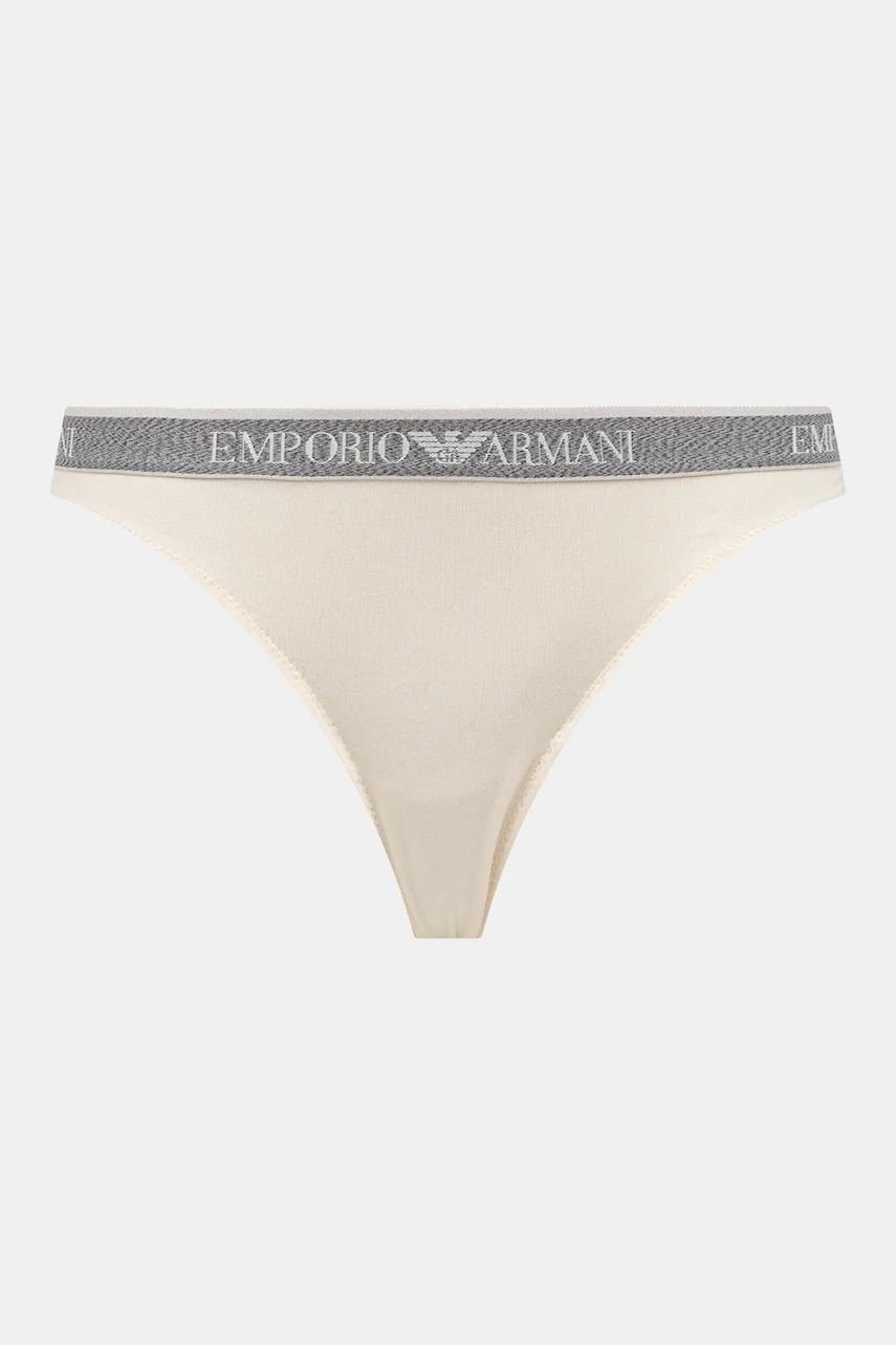 Nohavičky Emporio Armani Underwear 2-pak