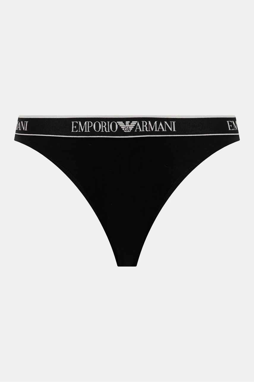 Nohavičky Emporio Armani Underwear 2-pak