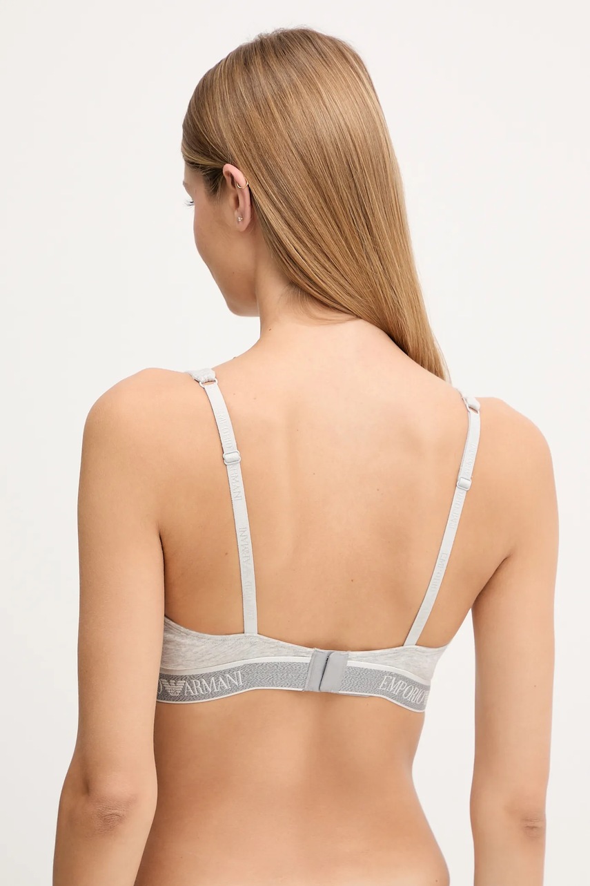 Podprsenka Emporio Armani Underwear