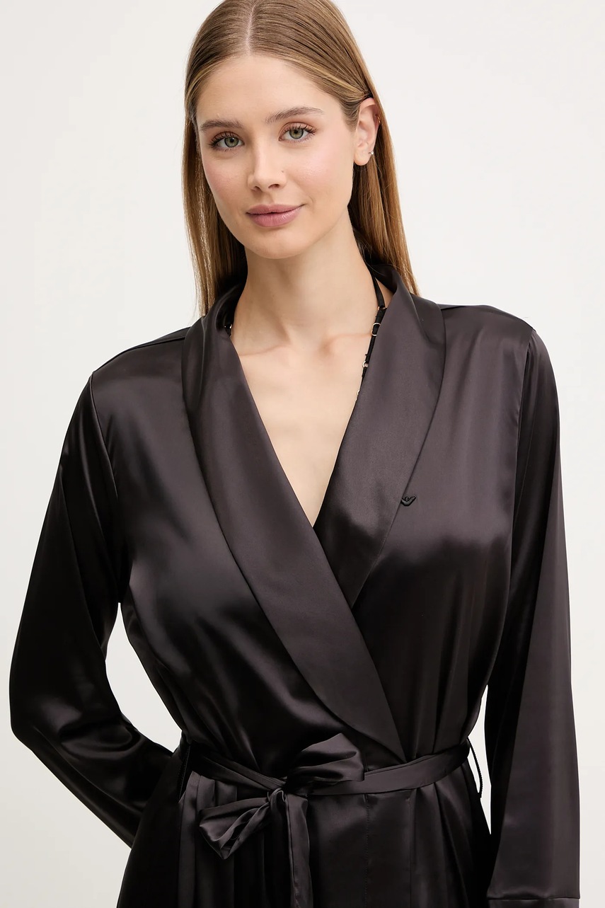 Župan Emporio Armani Underwear