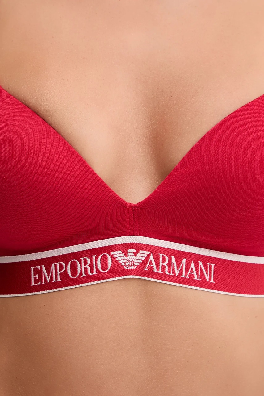 Podprsenka Emporio Armani Underwear