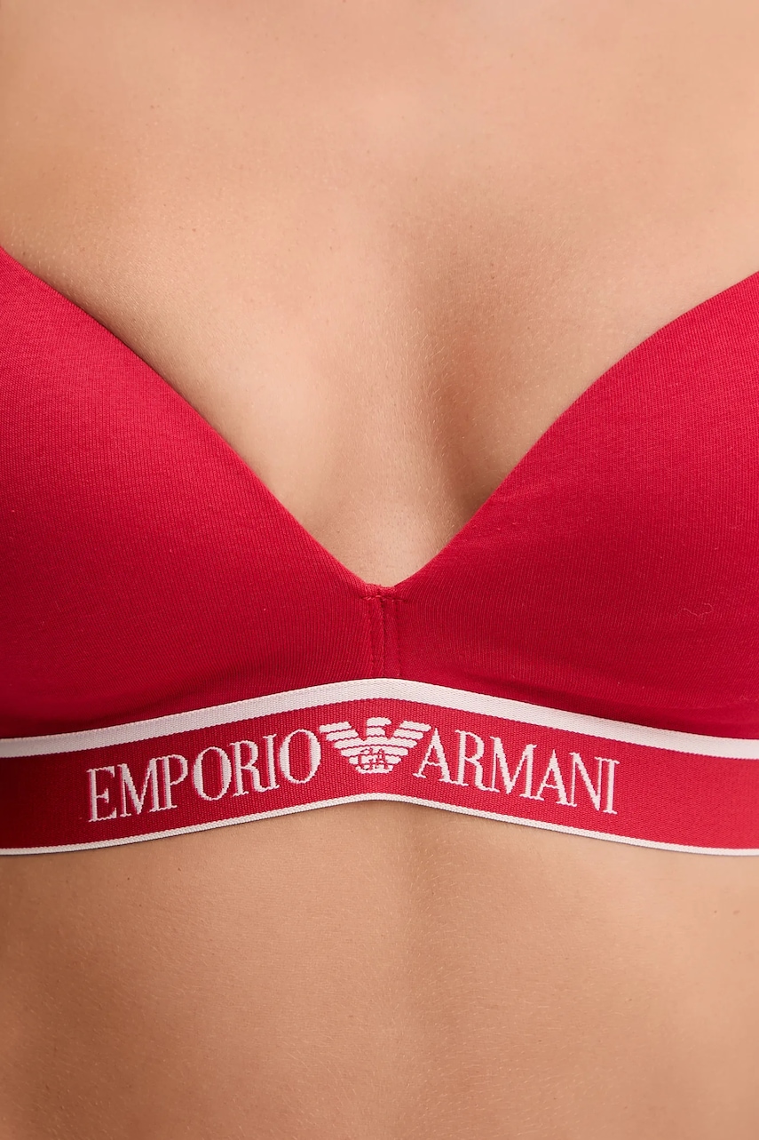 Podprsenka Emporio Armani Underwear