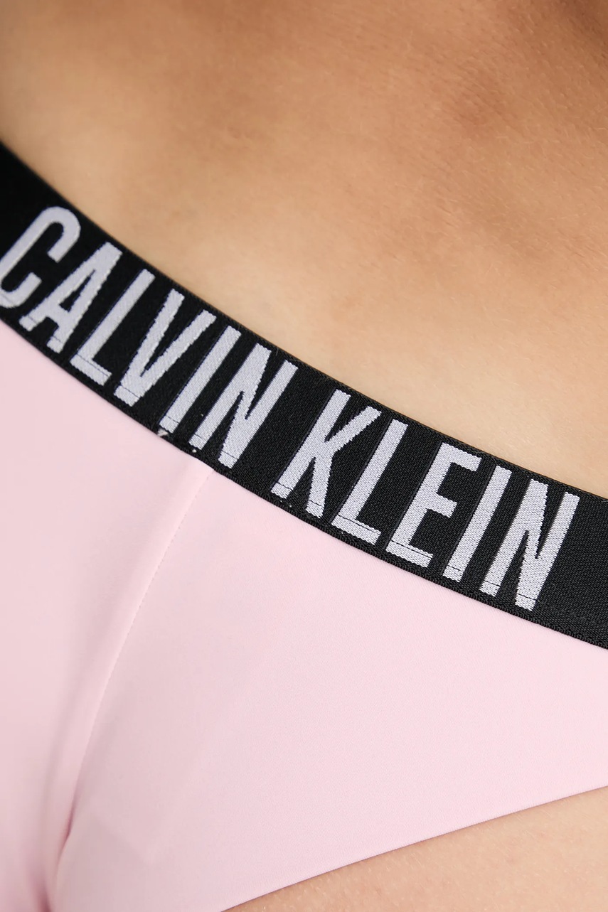 Plavkové kalhotky Calvin Klein (obrázek 4)