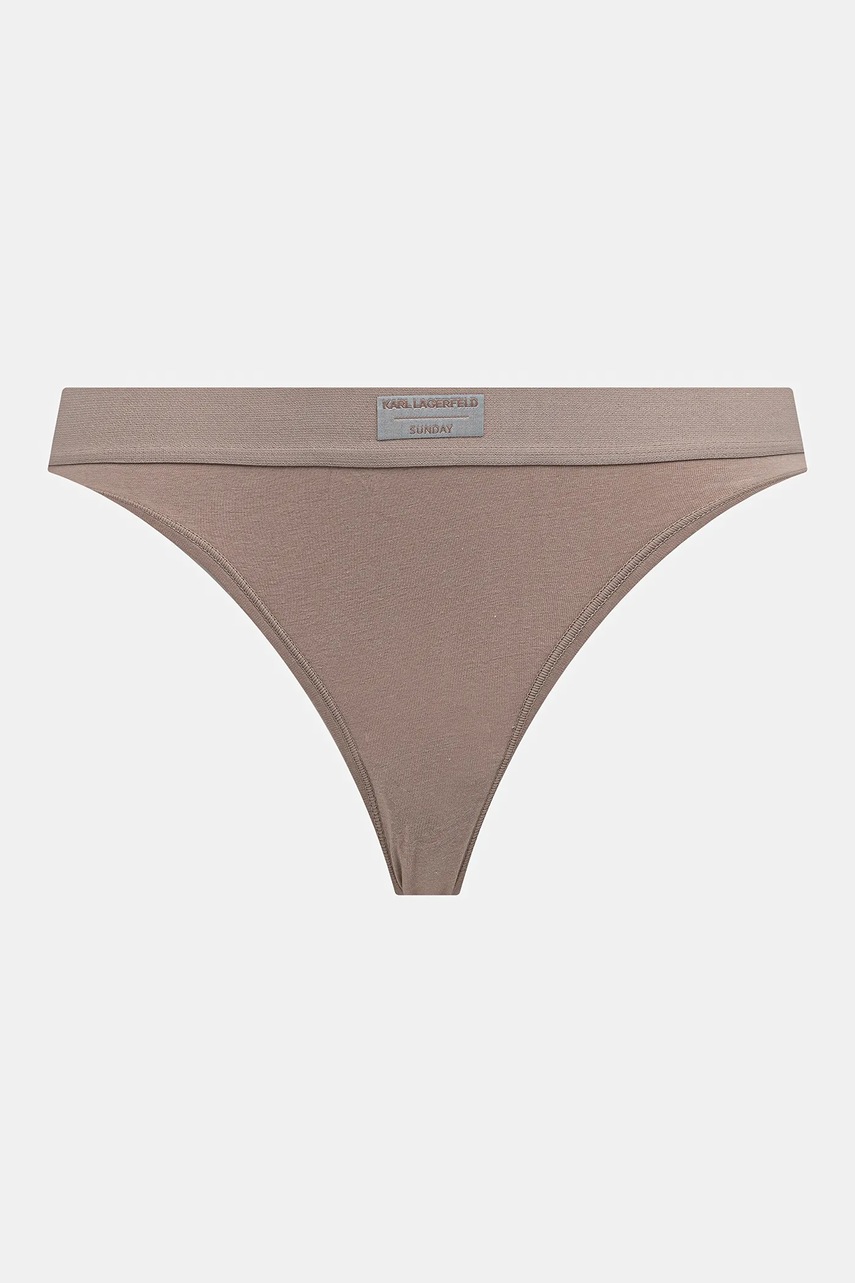Tangá Karl Lagerfeld 7-pak