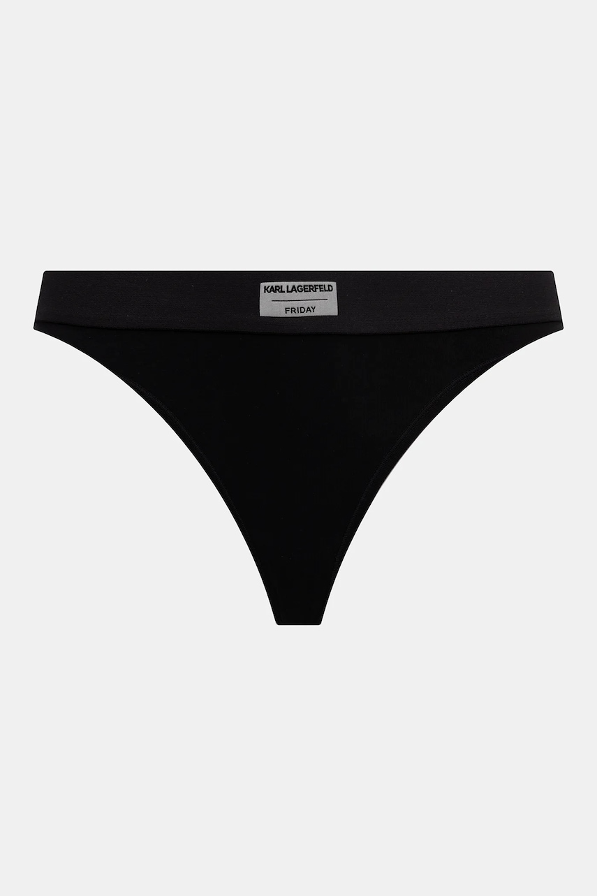Tangá Karl Lagerfeld 7-pak