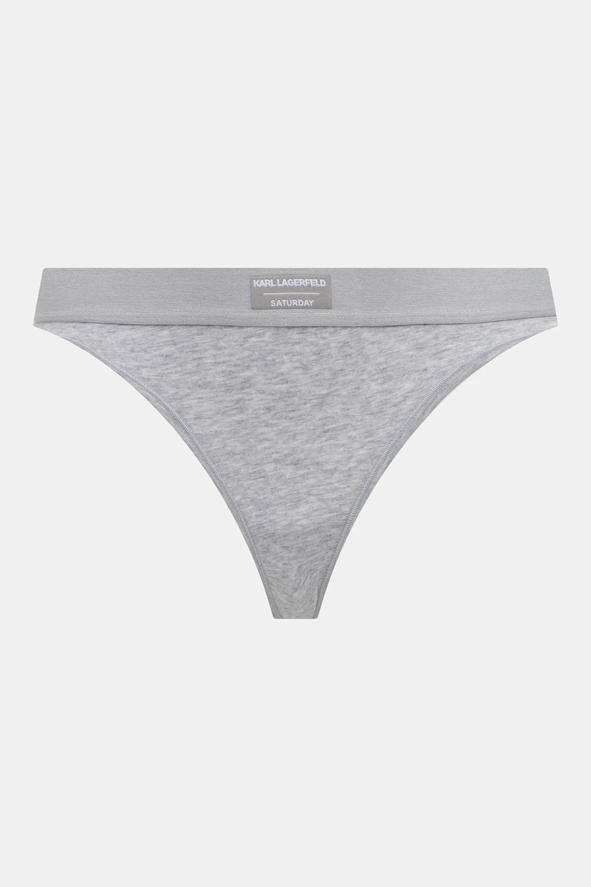 Tangá Karl Lagerfeld 7-pak