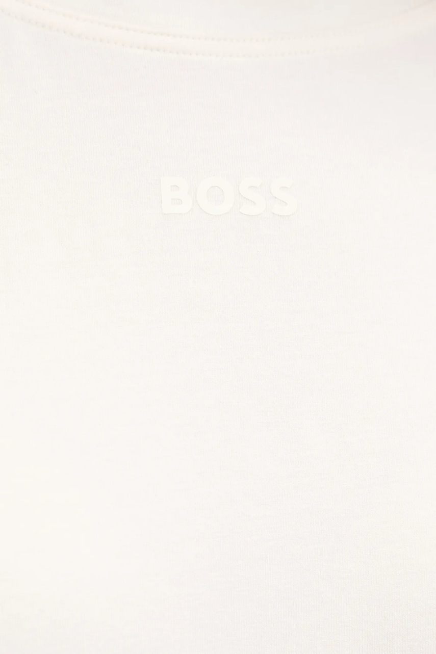 Pyžamo BOSS CI_Short Set (obrázek 7)