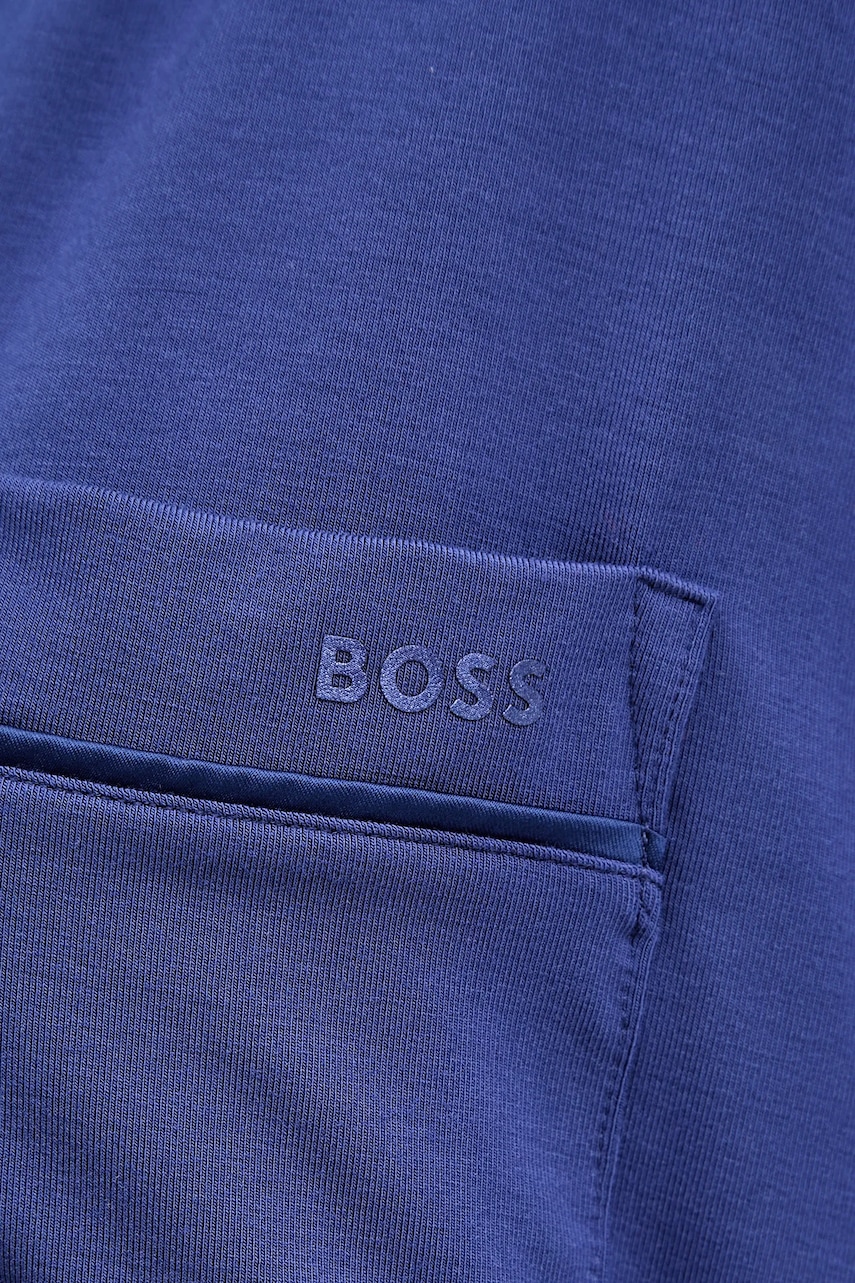Pyžamová košeľa BOSS BOSS Sheen_Shirt