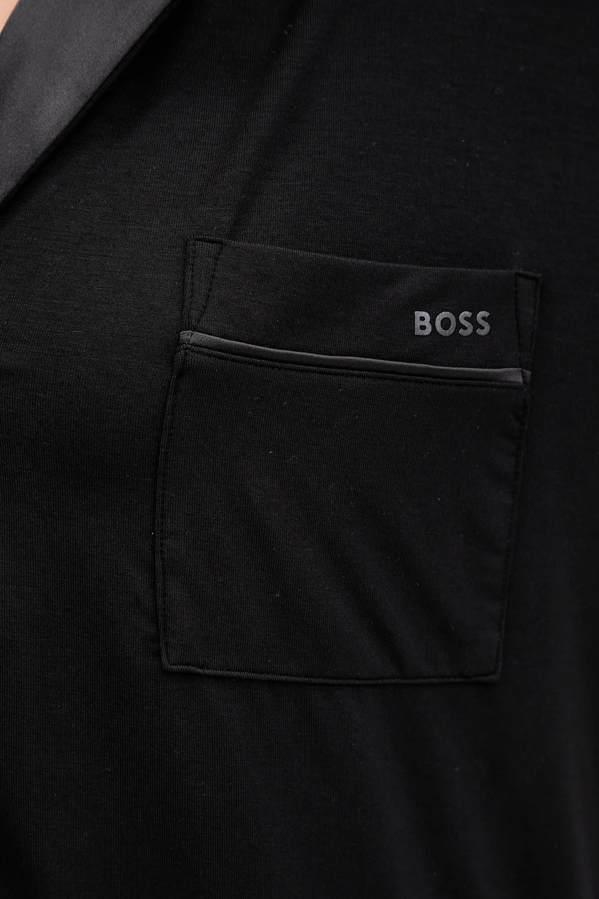 Pyžamová košeľa BOSS BOSS Sheen_Shirt