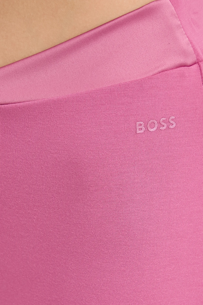 Tepláky BOSS BOSS Sheen_Pants