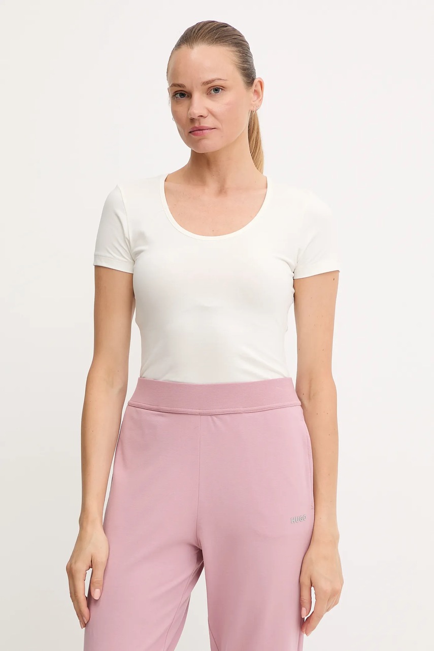 Футболка HUGO 2 шт цвет синий 50545688