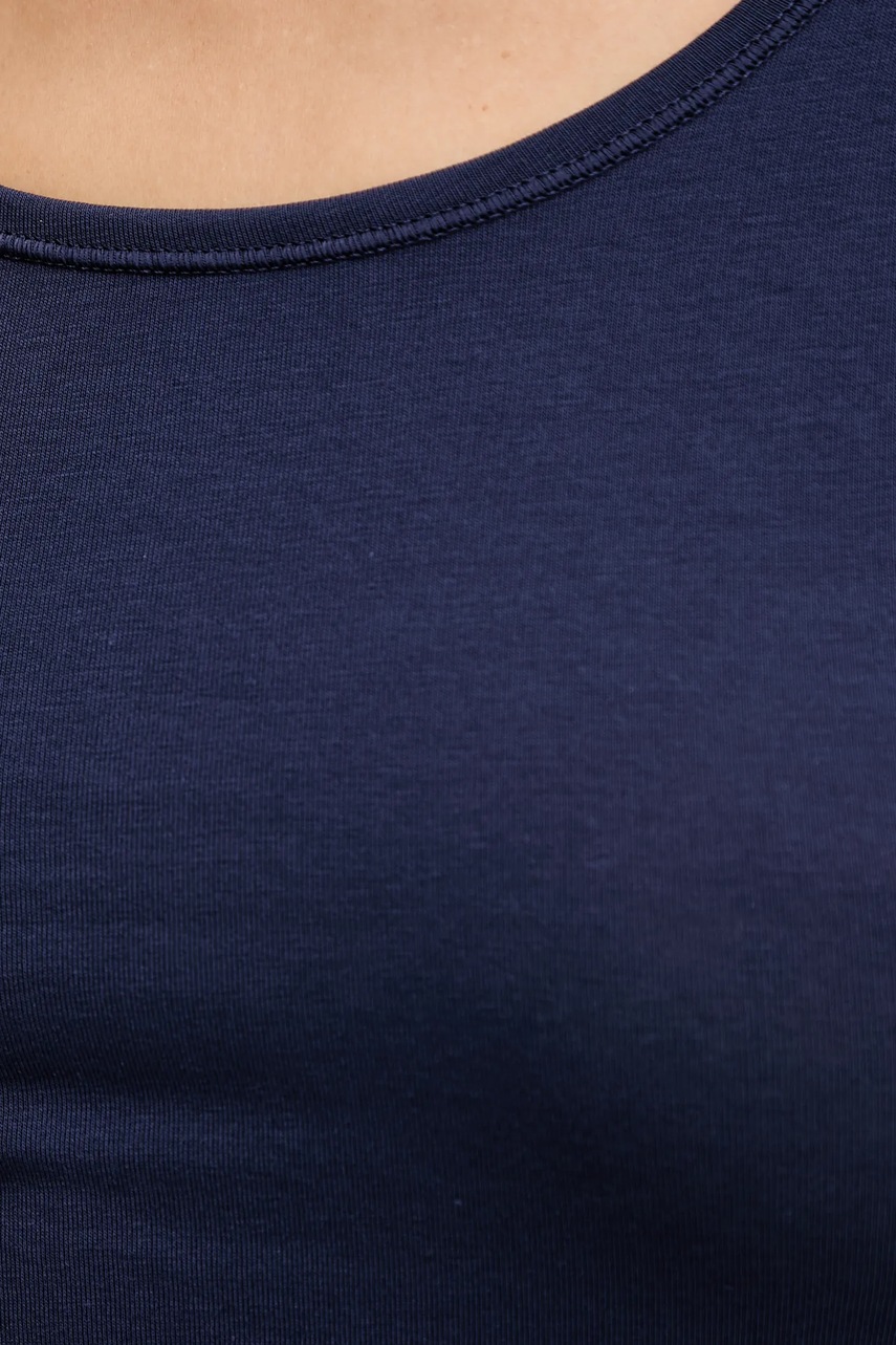 Tričko HUGO TWIN T-SHIRT RN 2-pack (obrázek 8)