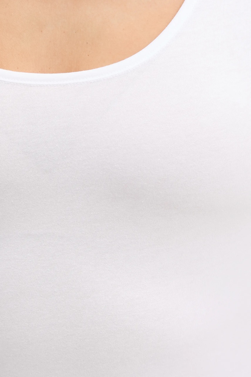 Tričko HUGO TWIN T-SHIRT RN 2-pack (obrázek 9)