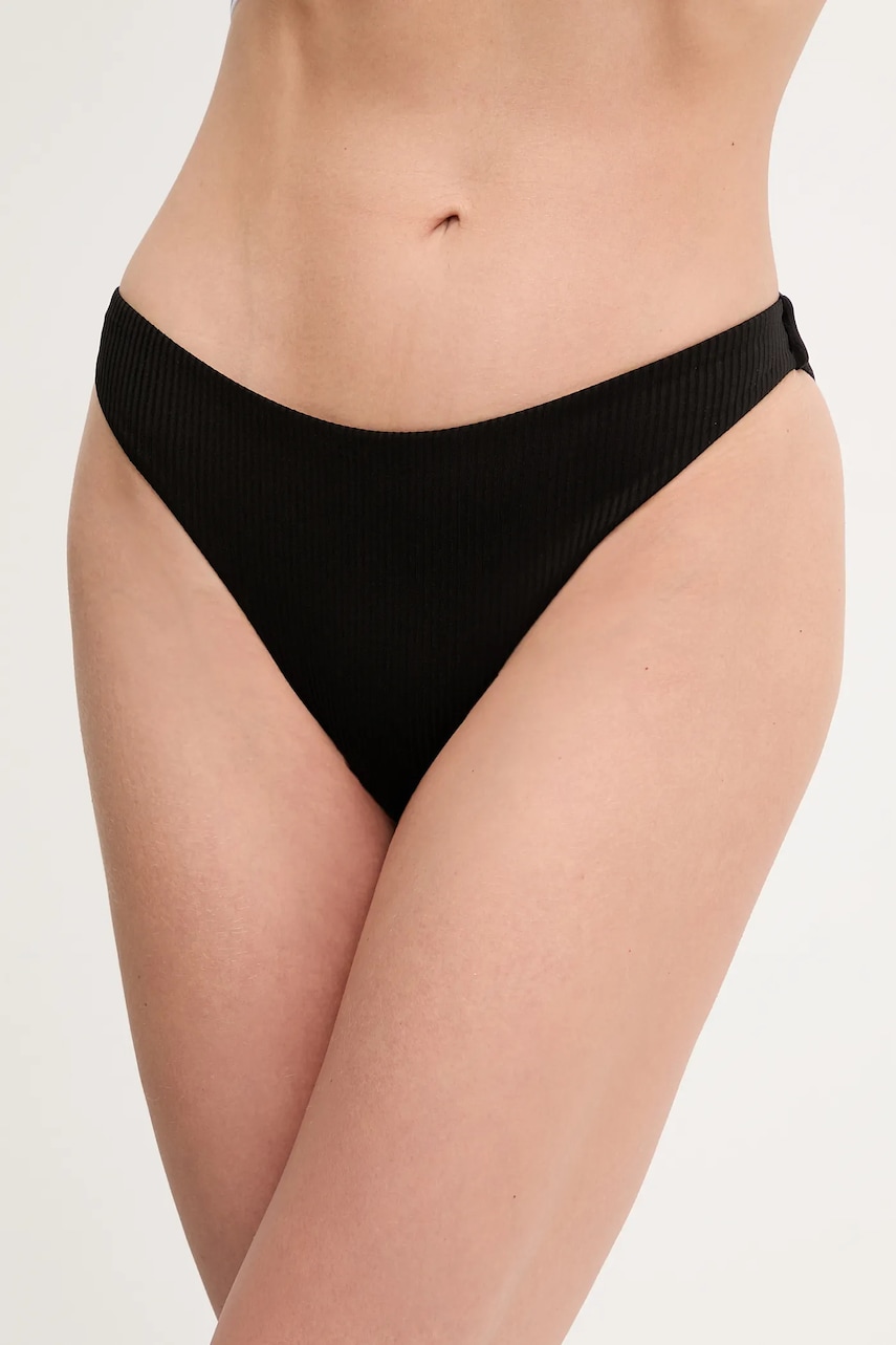 HUGO chiloți de baie culoarea negru, 50545484