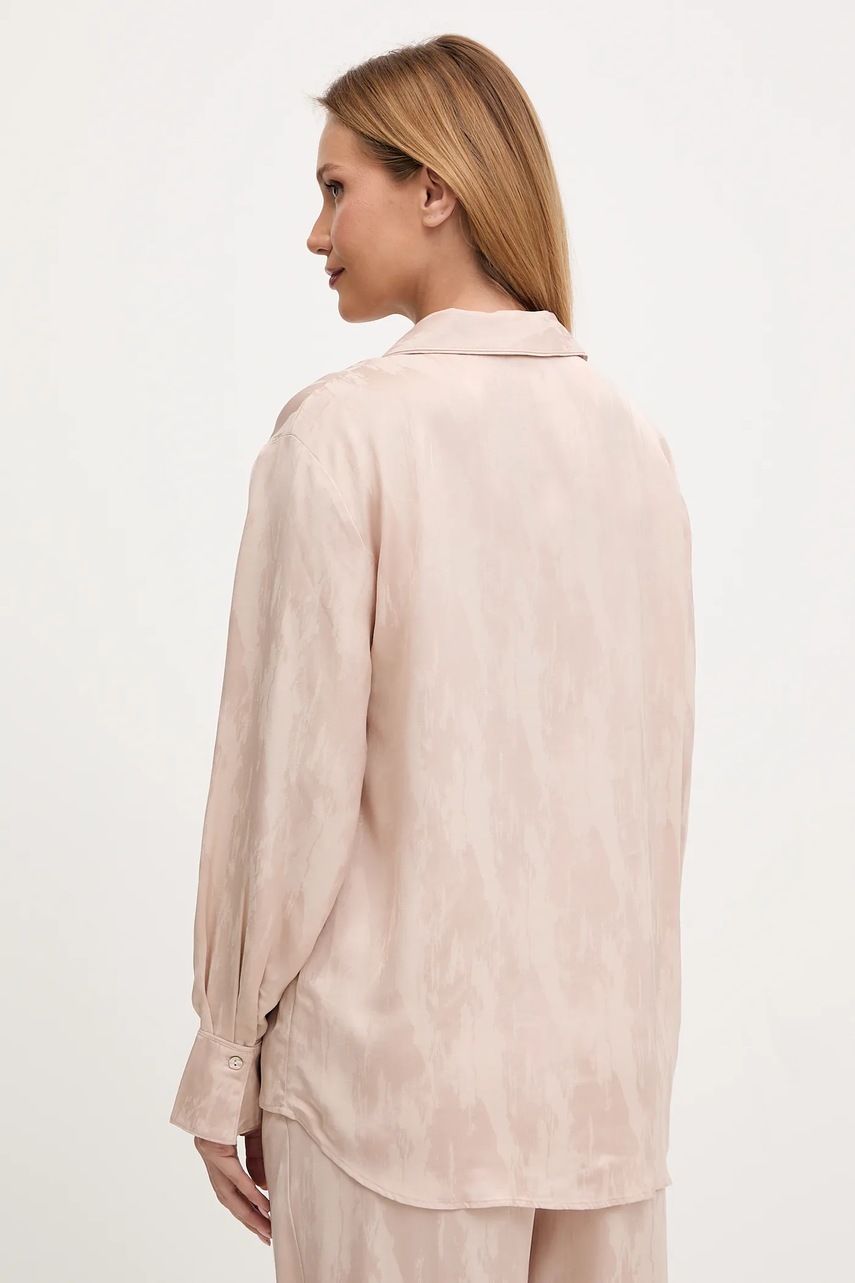 Pyžamová košile Chantelle NOAH (obrázek 3)