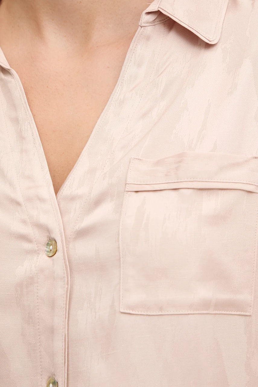 Pyžamová košile Chantelle NOAH (obrázek 5)